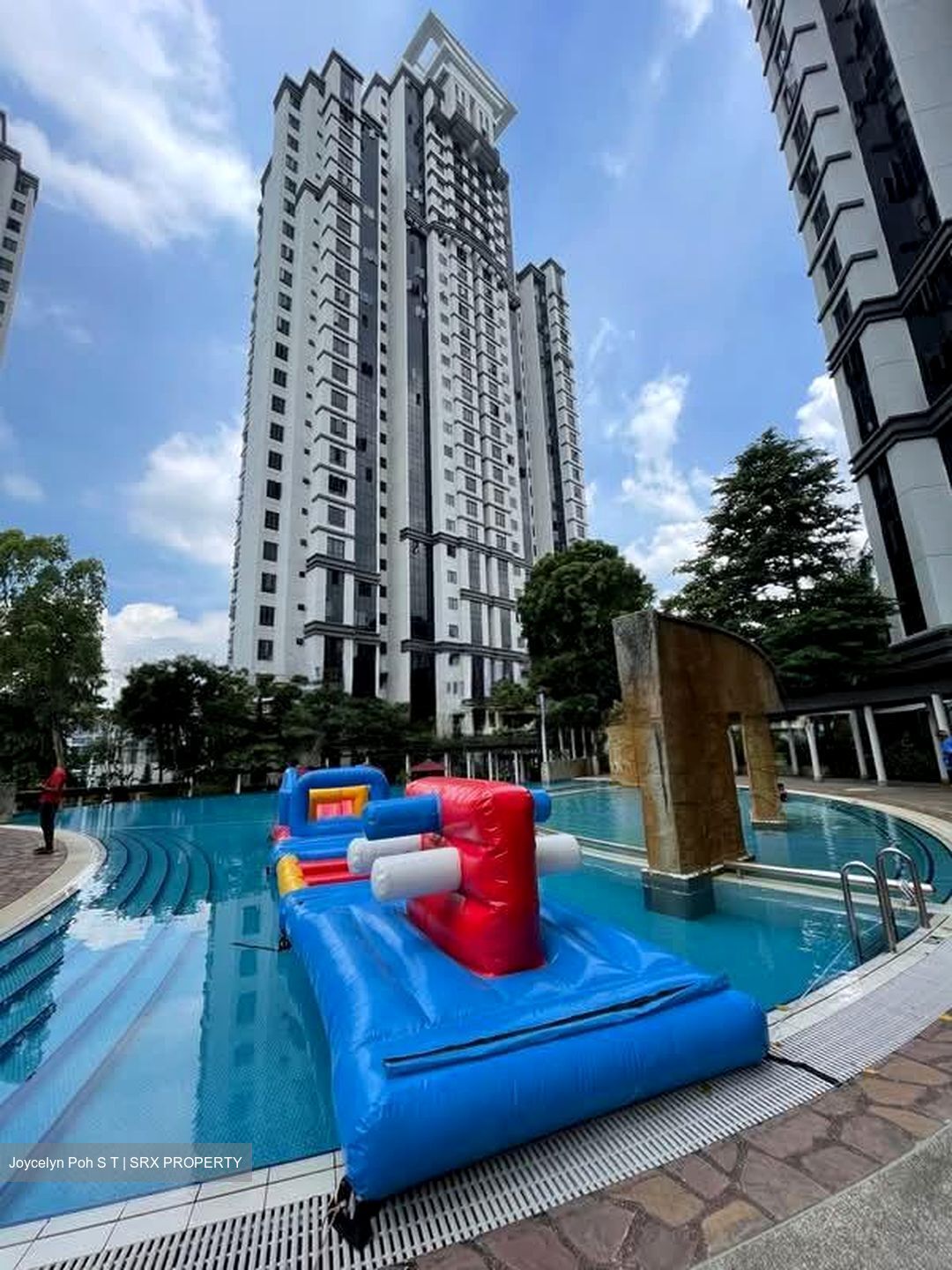 Regent Heights (D23), Condominium #592914371